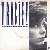 Tracie! – The House That Jack Built b/w Dr. Love – Respond UK 7″