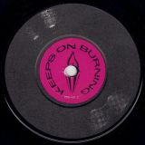 Tracie! – The House That Jack Built b/w Dr. Love – Respond UK 7″