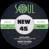 VA – From Detroit With Love V – Soul4Real ESP 7″