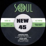 VA – From Detroit With Love V – Soul4Real ESP 7″