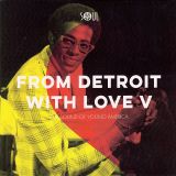 VA – From Detroit With Love V – Soul4Real ESP 7″