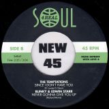 VA – From Detroit With Love VI – Soul4Real ESP 7″