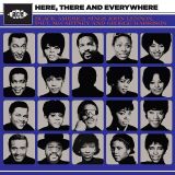 *JUST IN!* VA (Black America Sings) – Here, There And Everywhere – Ace UK CD