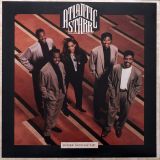 Atlantic Starr – We’re Movin’ Up – WB LP