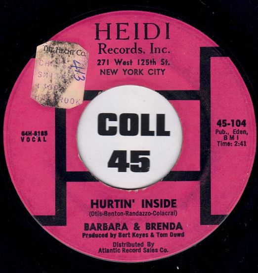 BarbaraAndBrenda-HurtinInsideLABELB