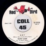 Barry Mann – Talk To Me Baby b/w Amy – Red Bird DJ CAN 7″