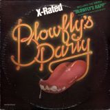 Blowfly – Blowfly’s Party – Weird World LP