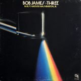 Bob James – Three – CTI LP