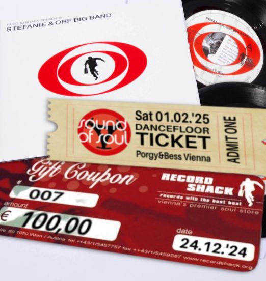 CHRISTMASOFFERCOUPON100ORF45SoSTICKET241217FREISTEHEND