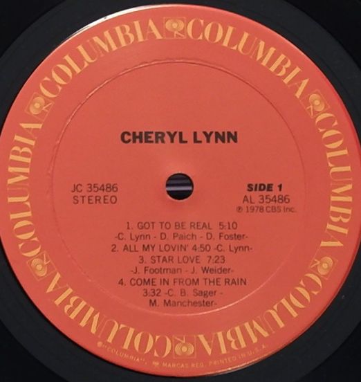 CherylLynn-Columbia-LABELA