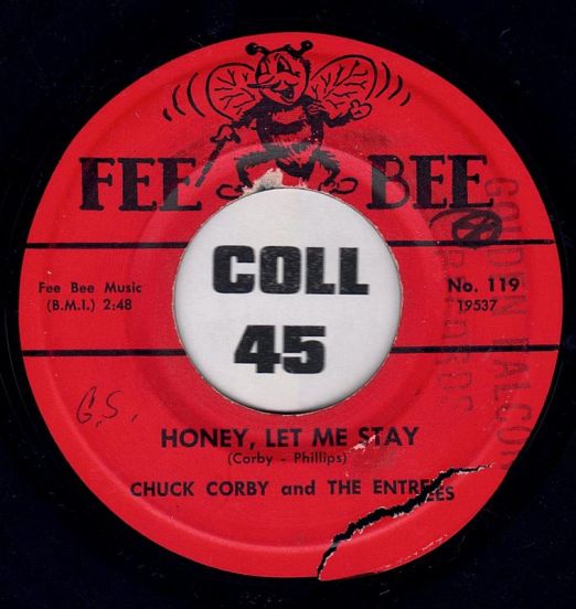 ChuckCorby-HoneyLetMeStayLABELB