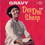 Dee Dee Sharp – Gravy (For My Mashed Potatoes) b/w Baby Cakes – Cameo 7″