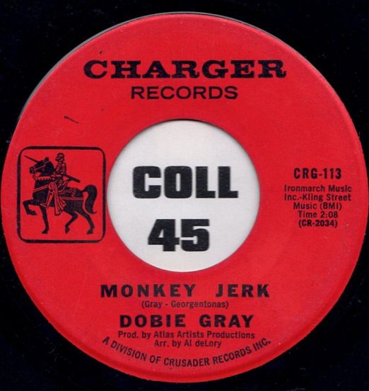 DobieGray-MonkeyJerkLABELA