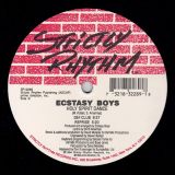 Ecstasy Boys – Holy Spirit Dance – Strictly Rhythm 12″
