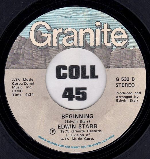 EdwinStarr-BeginningLABELB