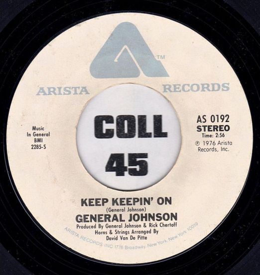 GeneralJohnson-KeepKeepinOnLABELB