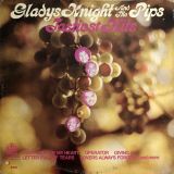 Gladys Knight And The Pips – Tastiest Hits – Bell LP