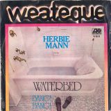 Herbie Mann – Waterbed b/w Bang! Bang! – Atlantic IT 7″