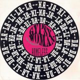 Homeless – Gypsy Woman (She’s Homeless) b/w Steady Goin’ – Power Brothers GER 7″