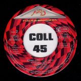 Homeless – Gypsy Woman (She’s Homeless) b/w Steady Goin’ – Power Brothers GER 7″