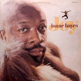 Isaac Hayes – Joy – Enterprise DJ LP