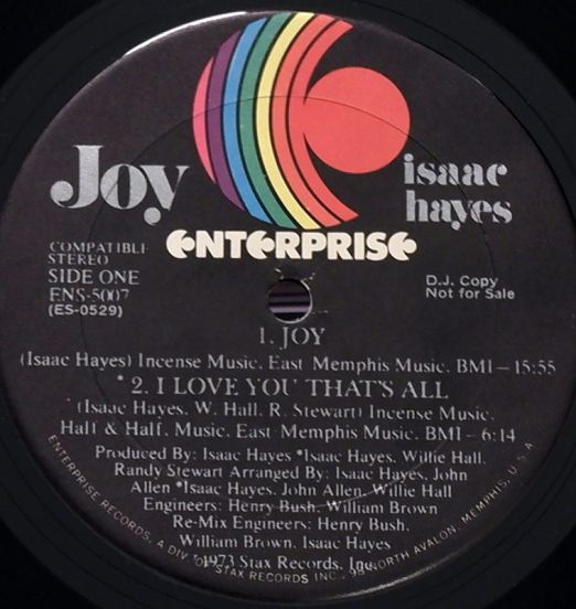 IsaacHayes-Joy-Enterpise-LABELA