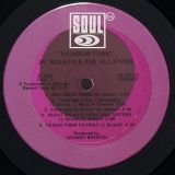 Jr. Walker And The All Stars – Rainbow Funk – Soul LP
