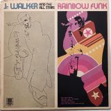 Jr. Walker And The All Stars – Rainbow Funk – Soul LP