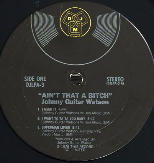 JohnnyGuitarWatson-AintThatBitch-Djm-LABELA