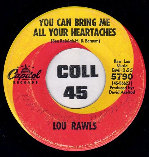 LouRawls-YouCanBringMeAllYourHeartachesLABELB