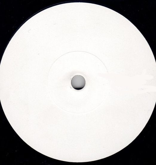 *ONE COPY!* M. Hawk - Beat Me 'Til I'm Blue (No Horns) b/w The Mohawks - Horns Version - Puma SM 1st TP 7" SMALL HOLE TEST PRESS 7"