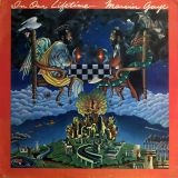 Marvin Gaye – In Our Lifetime – Tamla LP