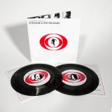 Stefanie & ORF Big Band – Compared To What/Feelin’ It – Record Shack AT 2×7″ DELUXE Set