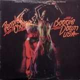 People’s Choice – Boogie Down U.S.A. – Columbia CN LP