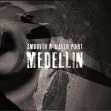 Smoovth & Giallo Point – Medellin – Lowtechrecords LP
