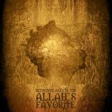 Recognize Ali X DJ TMB – Allah’s Favorite – Lowtechrecords LP