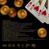 Recognize Ali X DJ TMB – Allah’s Favorite – Lowtechrecords LP