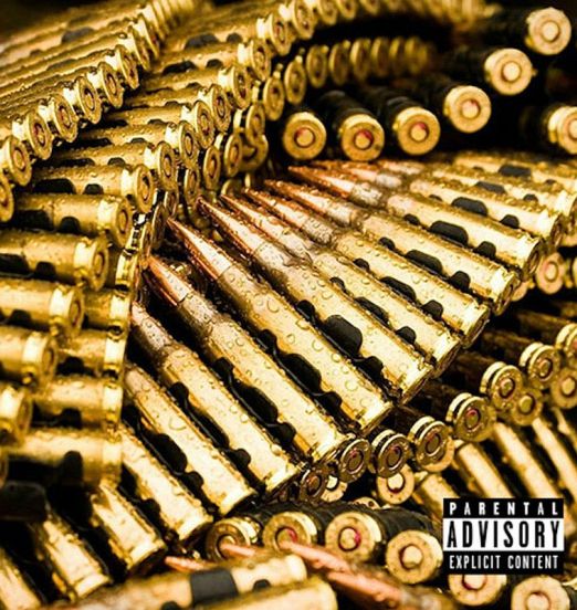 Tha God Fahim - Dump Gawd: Episode 4 & 5 - Lowtechrecords LP