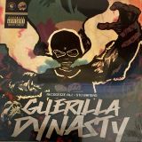 Recognize Ali X Stu Bangas – Guerilla Dynasty – Lowtechrecords LP