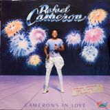 Rafael Cameron – Cameron’s In Love – Salsoul GER LP