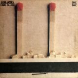 Bob James & Earl Klugh – One On One – Tappan Zee LP