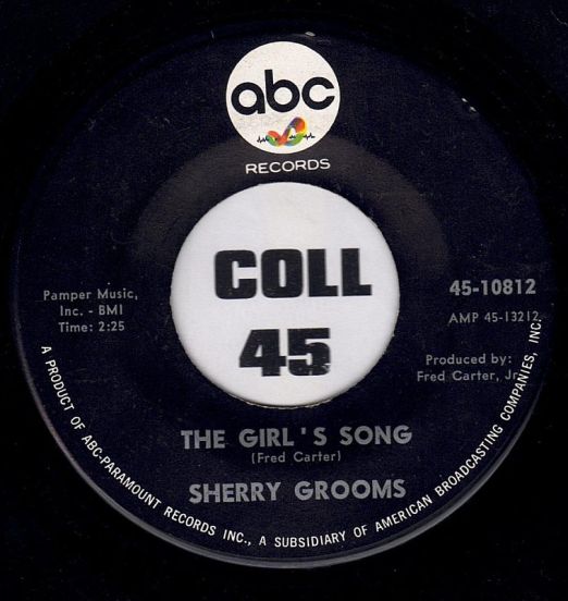 SherryGrooms-TheGirlsSongLABELB