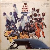 Sly & The Family Stone – Greatest Hits – Epic CN LP