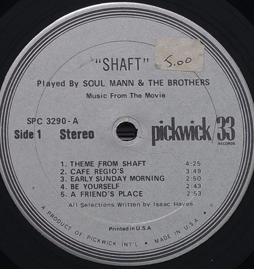 SoulManAndTheBrothers-Shaft-Pickwick-LABELA