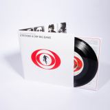 Stefanie & ORF Big Band – Compared To What/Feelin’ It – Record Shack AT 2×7″ DELUXE Set