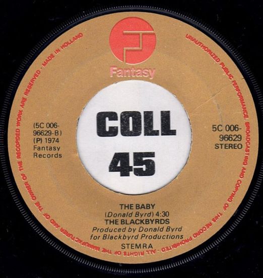 TheBlackbyrds-TheBabyLABELB