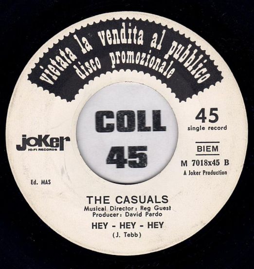 TheCasuals-HeyHeyLABELB