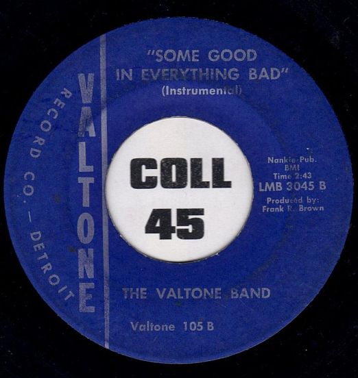 TheFabulousApollos-SomeGoodInEverythingBadLABELB