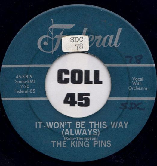 TheKingpins-IWontBeThisWayLABELB
