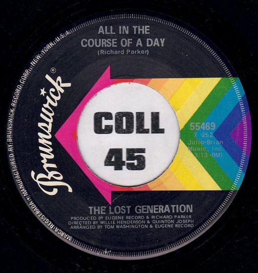 TheLostGeneration-AllInTheCourseOfADayLABELB